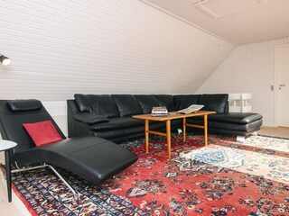 Ferienhaus Nymindegab  56