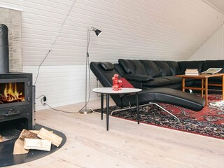 Ferienhaus Nymindegab  57