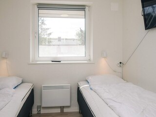 Vakantiehuis Nymindegab  58