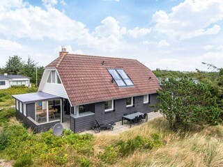 Ferienhaus Nymindegab  63