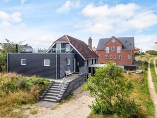 Ferienhaus Nymindegab  65