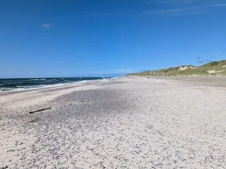 Casa de vacaciones Nymindegab  57