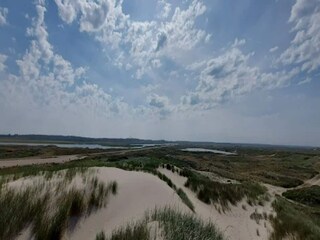 Vakantiehuis Nymindegab  73