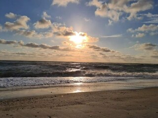 Vakantiehuis Nymindegab  74