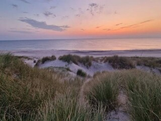 Vakantiehuis Nymindegab  78