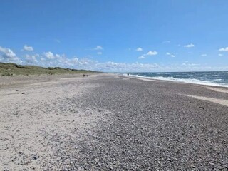 Vakantiehuis Nymindegab  81