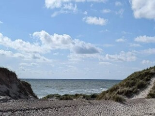 Vakantiehuis Nymindegab  83