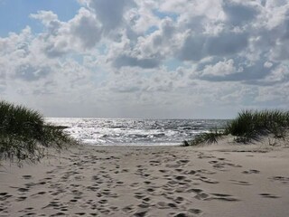 Vakantiehuis Nymindegab  84