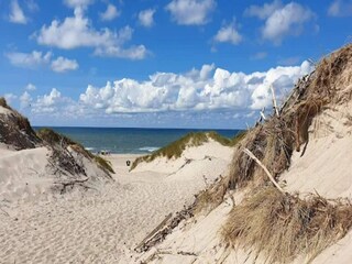 Vakantiehuis Nymindegab  88