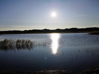 Ferienhaus Nymindegab  91