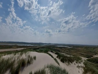 Vakantiehuis Nymindegab  60