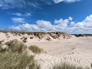 Vakantiehuis Nymindegab  27