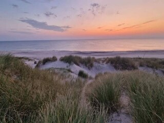 Maison de vacances Nymindegab  66