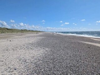 Vakantiehuis Nymindegab  68