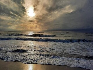 Casa per le vacanze Nymindegab  42