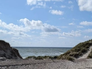 Vakantiehuis Nymindegab  70