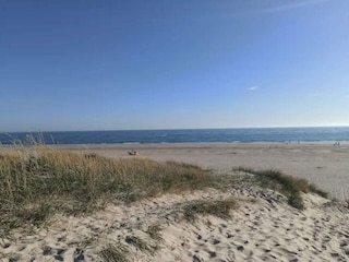 Vakantiehuis Nymindegab  72