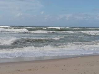 Vakantiehuis Nymindegab  89