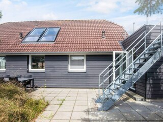 Vakantiehuis Nymindegab  30