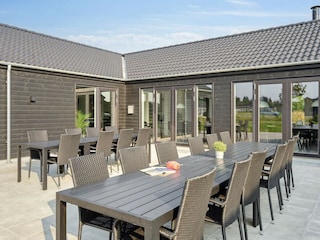 Ferienhaus Løkken Außenaufnahme 1