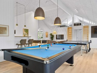 Vakantiehuis Løkken  32