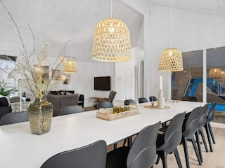 Ferienhaus Løkken  27