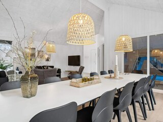 Maison de vacances Løkken  27