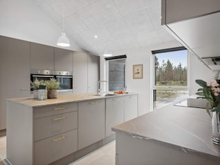 Ferienhaus Løkken  31