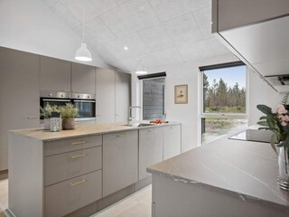 Vakantiehuis Løkken  31