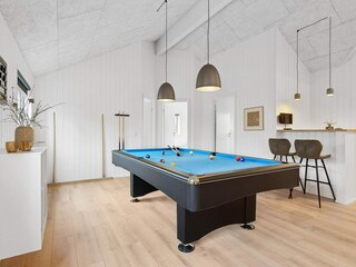 Maison de vacances Løkken  60