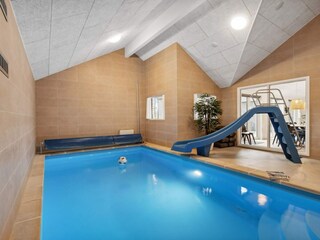 Vakantiehuis Løkken  61