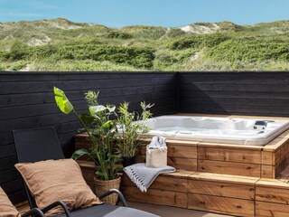 Maison de vacances Løkken  62