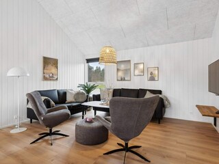 Maison de vacances Løkken  63