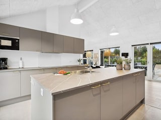 Ferienhaus Løkken  64