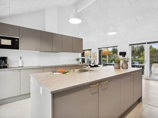 Vakantiehuis Løkken  64