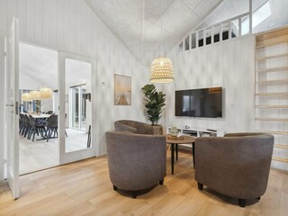 Vakantiehuis Løkken  65