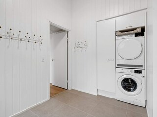 Maison de vacances Løkken  66