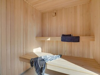 Maison de vacances Løkken  67