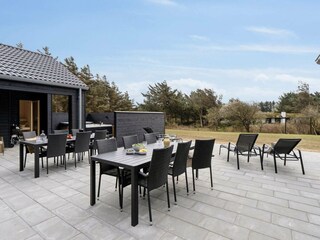 Ferienhaus Løkken Außenaufnahme 3