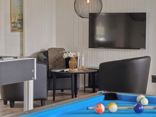 Maison de vacances Løkken  30