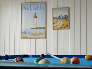 Ferienhaus Løkken  16