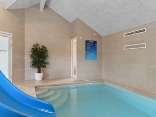 Maison de vacances Løkken  29