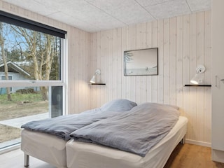 Casa de vacaciones Løkken  16