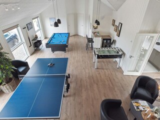 Maison de vacances Løkken  32