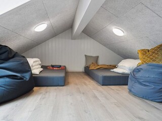 Ferienhaus Løkken  43