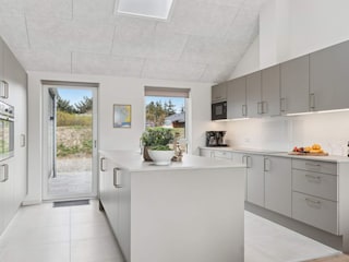 Ferienhaus Løkken  25
