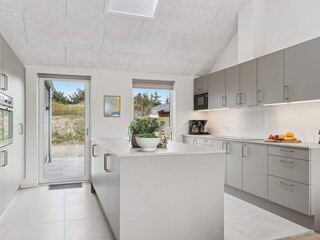 Ferienhaus Løkken  34