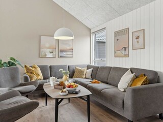 Maison de vacances Løkken  21