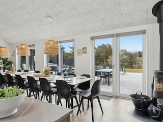 Ferienhaus Løkken  29
