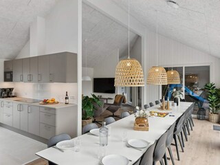 Maison de vacances Løkken  37